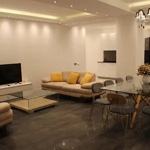 شقة Shartava Deluxe