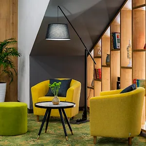 **** Hotel Citadines Centre Georgia