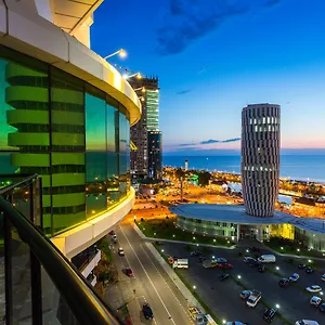 Hotel Best Western Premier, Batumi