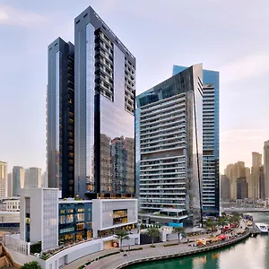 Crowne Plaza Marina By Ihg 5*, דובאי איחוד האמירויות הערביות