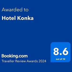 Konka 3*, טביליסי גאורגיה