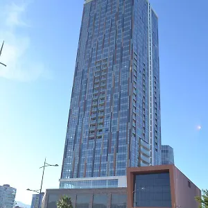 Porta Tower 1811 Батуми