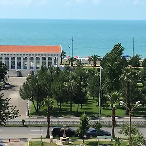 Apt Khimshiashvili 11 Батуми