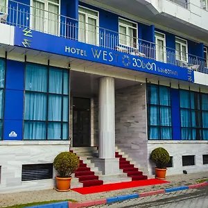 Hotel West, Batumi