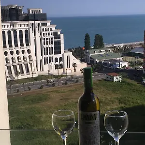 Orbi Plaza David Apt. Батуми