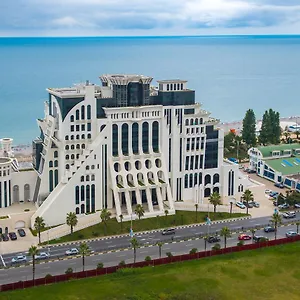 Hotel The Grand Gloria, Batumi