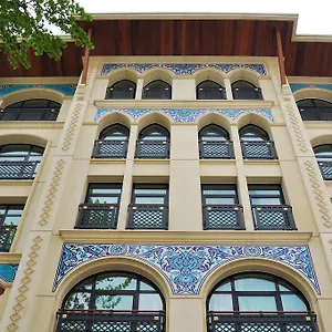 **** Hotel Neorion - Special Class Turquía
