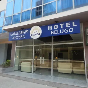 Hotel Belugo, Batumi