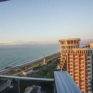 Sea Towers Батуми
